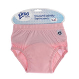 Organic cotton transition panties