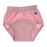 Organic cotton transition panties