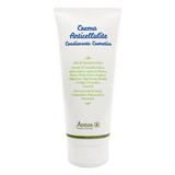 Crema anticellulite naturale in tubo