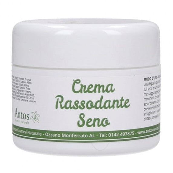 Crema Rassodante Seno