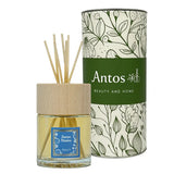 Sea breeze air freshener with sticks