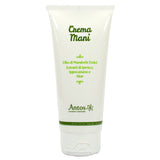 Natural protective hand cream in 100 ml tube