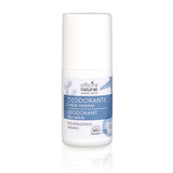 Onda Marina Roll on EcoBio vegan deodorant