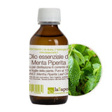 Olio essenziale di Menta 100ml