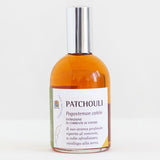 Botanical Perfumery - Patchouli