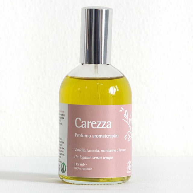 Botanical Perfumery - Carezza