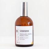 Botanical Perfumery - Samadhi