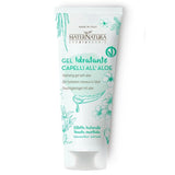 Aloe Moisturizing Hair Gel