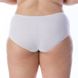 Basic high side briefs in Modal and Cotton