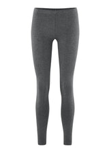 Legging donna in Felpa di cotone biologico