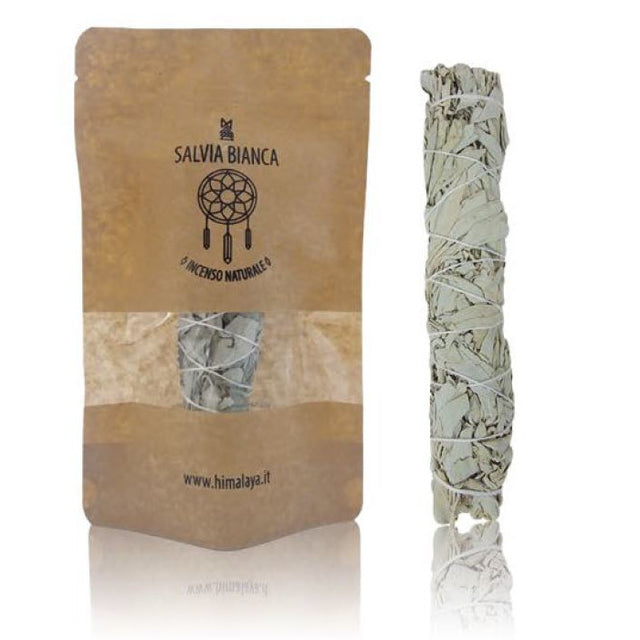 Natural incense Smugde of White Sage