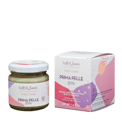 Prima Pelle 30% soothing barrier repairing ointment