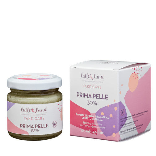 Prima Pelle 30% soothing barrier repairing ointment