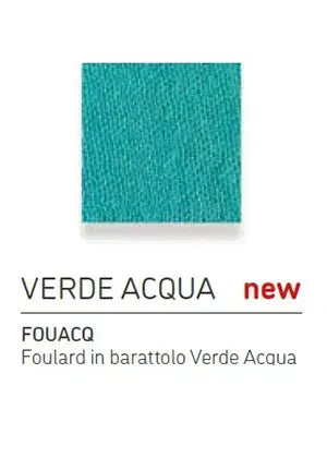 Sciarpa Canapa e Viscosa in confezione regalo Dillo con un Foulard!