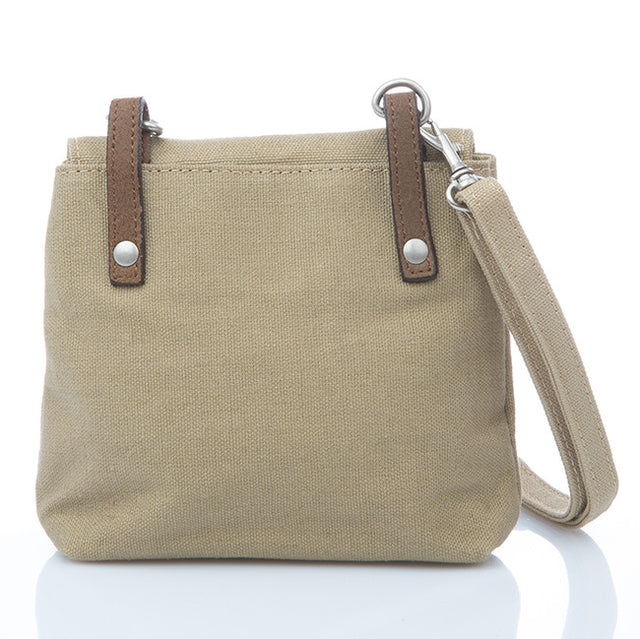 Pure hemp pouch/bag