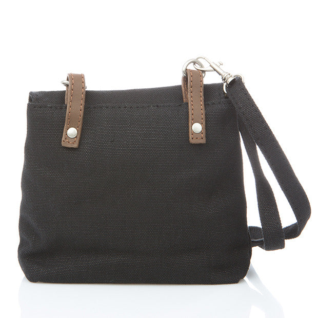 Pure hemp pouch/bag