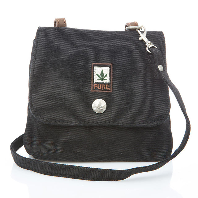 Pure hemp pouch/bag