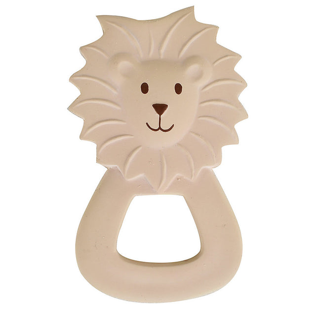 Leone teether in natural rubber