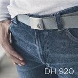 Hempage hemp belt