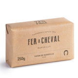 Marseille soap with olive oil bar of soap 250 g