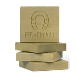 Marseille soap with olive oil Small slice 65 g