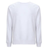 Unisex Salvage Recycled crewneck sweatshirt in organic cotton