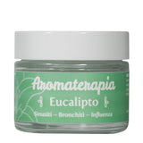 Eucalyptus Aromatherapy Gel