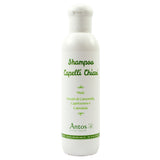 Shampoo for light hair with Chamomile, Maidenhair and Calendula