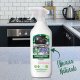 Multipurpose concentrated degreaser 500 g BIOPURE