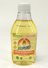 BIOPURO orange oil cleanser