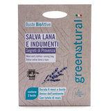 Bioactive perfumer Save Lana secrets of Provence 3 sachets