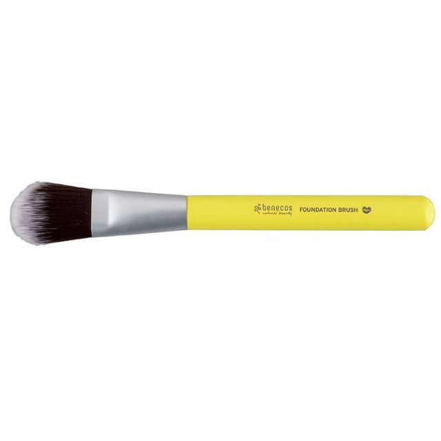 Benecos Vegan Foundation Brush