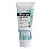 Home-compatible toothpaste with Natural &amp; delicate eucalyptus