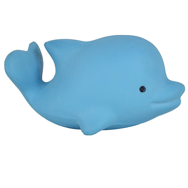 Tikiri natural rubber dolphin game