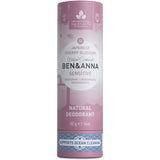 Deodorante solido stick SENSITIVE JAPANESE CHERRY BLOSSOM