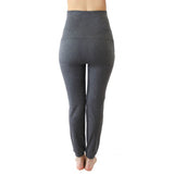 Schlichten Yoga Pants in organic cotton