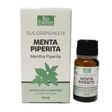 Peppermint Essential Oil Bioessenze