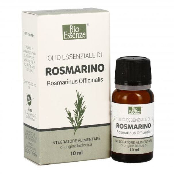 Bioessenze Rosemary Essential Oil