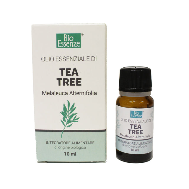 Tea Tree Bioessences Food Essential Oil