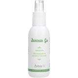 Zanzar Go Spray with geranium and lemongrass