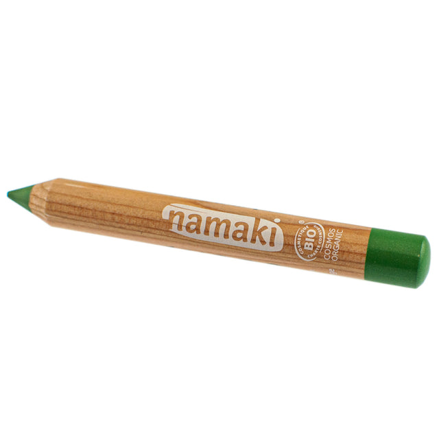 Organic make up pencils for Carnival, Halloween and parties