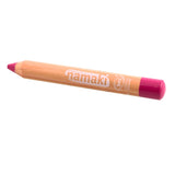 Organic make up pencils for Carnival, Halloween and parties