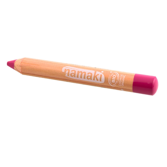 Organic make up pencils for Carnival, Halloween and parties