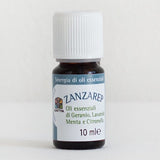 Mosquito Repellent Zanzarep Essential Oil - Olfactory