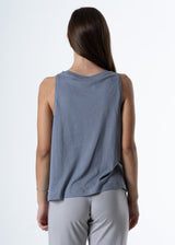 Women's Dancer Tank Top in Organic Cotton