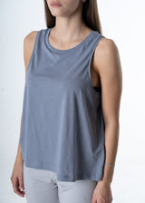 Women's Dancer Tank Top in Organic Cotton