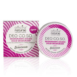 DEO CO.SO. Sciccoso - Zero Waste Vegan solid deodorant