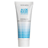 AloeBase Sensitive Cream C3 sensitive skin and rosacea