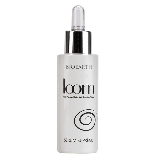 Bioearth Loom Supreme Siero effetto Filler e Tensore