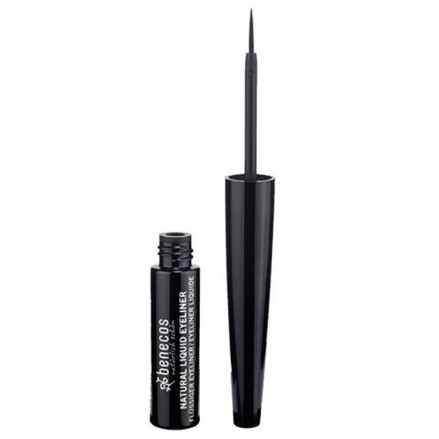 Eyeliner nero naturale Bio Benecos